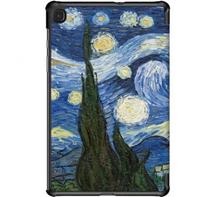 BeCover Чохол до планшета BeCover Smart Case Samsung Galaxy Tab S6 Lite 10.4 P610/P613/P615/P6 (705198)