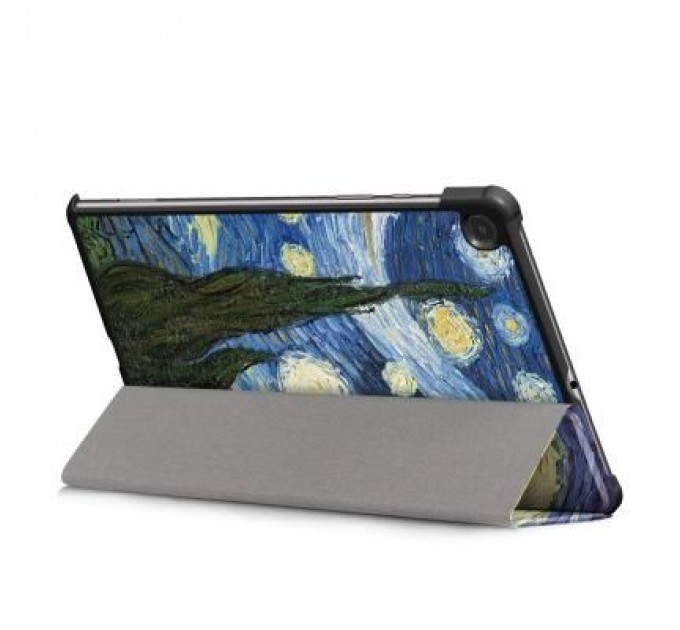 BeCover Чохол до планшета BeCover Smart Case Samsung Galaxy Tab S6 Lite 10.4 P610/P613/P615/P6 (705198)