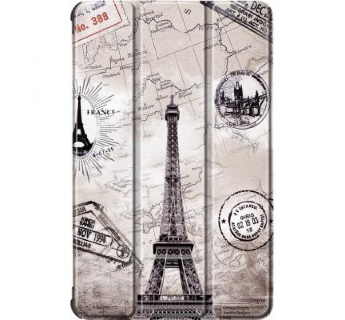 BeCover Чохол до планшета BeCover Smart Case Samsung Galaxy Tab S6 Lite 10.4 P610/P613/P615/P6 (705199)