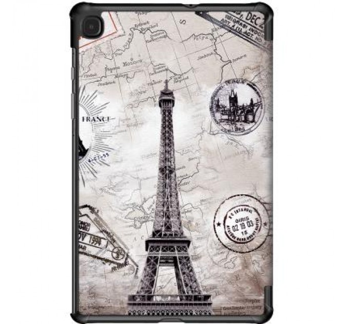 BeCover Чохол до планшета BeCover Smart Case Samsung Galaxy Tab S6 Lite 10.4 P610/P613/P615/P6 (705199)