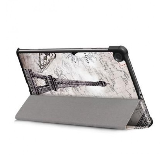 BeCover Чохол до планшета BeCover Smart Case Samsung Galaxy Tab S6 Lite 10.4 P610/P613/P615/P6 (705199)