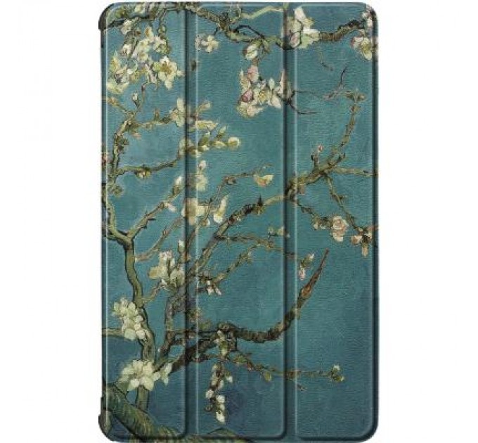 BeCover Чохол до планшета BeCover Smart Case Samsung Galaxy Tab S6 Lite 10.4 P610/P613/P615/P6 (705201)