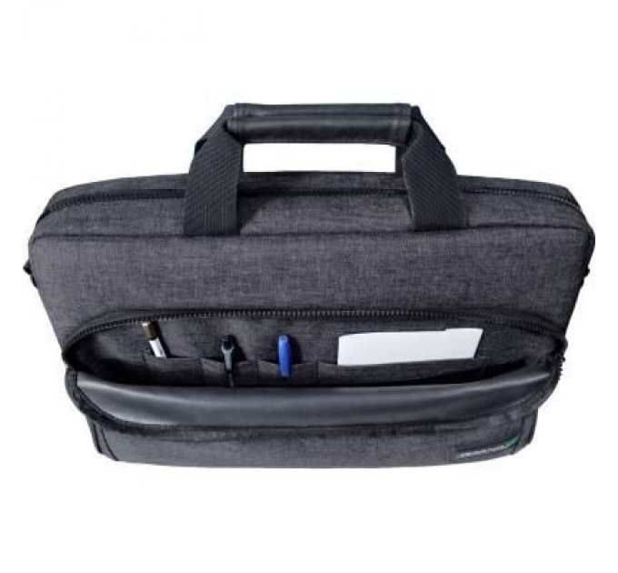 Grand-X Сумка для ноутбука Grand-X 15.6'' SB-139 Dark Grey (SB-139D)