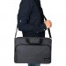 Grand-X Сумка для ноутбука Grand-X 15.6'' SB-139 Dark Grey (SB-139D)