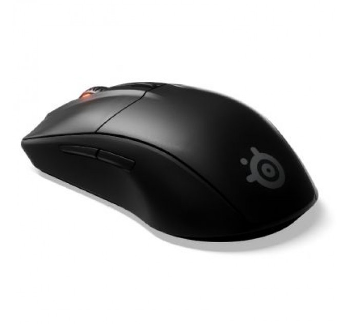 SteelSeries Мишка SteelSeries Rival 3 Wireless Black (62521)