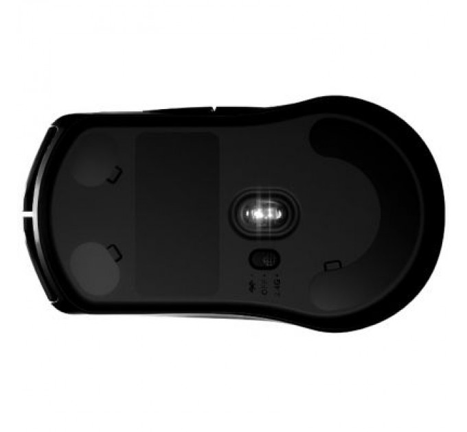 SteelSeries Мишка SteelSeries Rival 3 Wireless Black (62521)