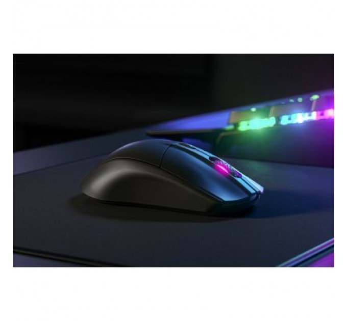 SteelSeries Мишка SteelSeries Rival 3 Wireless Black (62521)