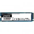 Kingston Накопичувач SSD M.2 2280 480GB Kingston (SEDC1000BM8/480G.)
