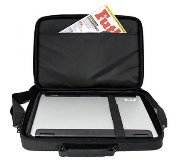 Esperanza Сумка для ноутбука Esperanza 17" Bag Classic+ (ET103)