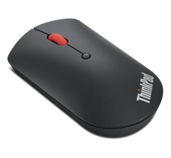 Lenovo Мишка Lenovo ThinkPad Bluetooth Silent (4Y50X88822)