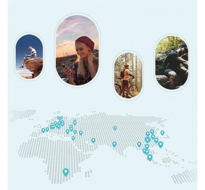 TP-Link Беспроводной маршрутизатор TP-LINK Archer MR200 (AC750, 1xFE LAN/WAN, 3xFE LAN, 1xSimCardSlot, 2 антенны LTE, 3 антенны)