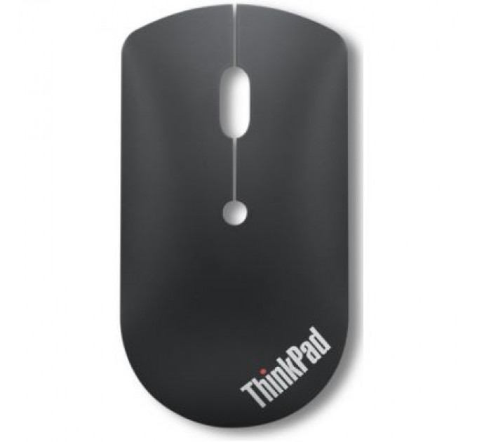 Lenovo Мишка Lenovo ThinkPad Bluetooth Silent (4Y50X88822)