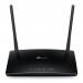 TP-Link Беспроводной маршрутизатор TP-LINK Archer MR200 (AC750, 1xFE LAN/WAN, 3xFE LAN, 1xSimCardSlot, 2 антенны LTE, 3 антенны)