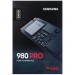 Samsung Накопичувач SSD M.2 2280 500GB 980 PRO Samsung (MZ-V8P500BW)