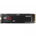 Samsung Накопичувач SSD M.2 2280 500GB 980 PRO Samsung (MZ-V8P500BW)