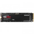 Samsung Накопичувач SSD M.2 2280 1TB 980 PRO Samsung (MZ-V8P1T0BW)