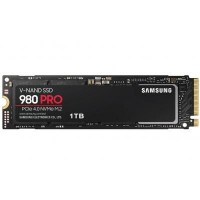 Накопичувач SSD M.2 2280 1TB 980 PRO Samsung (MZ-V8P1T0BW)