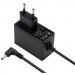 Vinga Блок живлення до ноутбуку Vinga 24W 12V 2.0А роз'єм 3.4*1.3, wall mount (VPA-1202001)