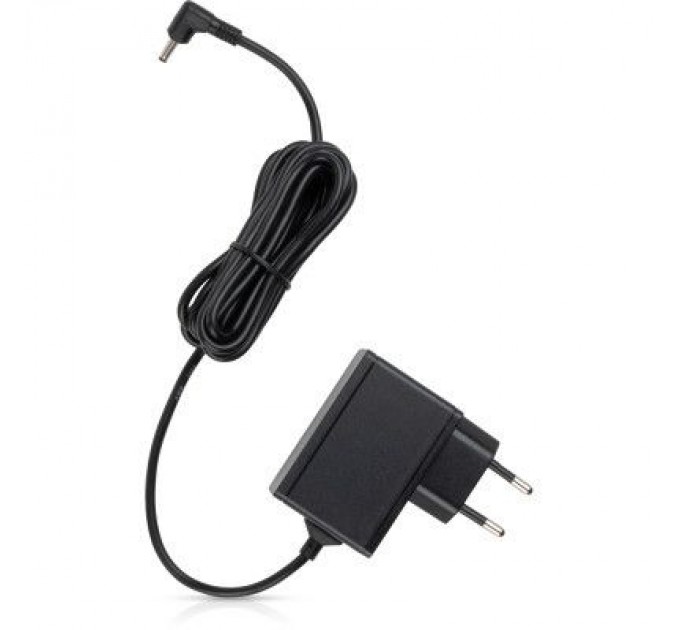 Vinga Блок живлення до ноутбуку Vinga 24W 12V 2.0А роз'єм 3.4*1.3, wall mount (VPA-1202001)