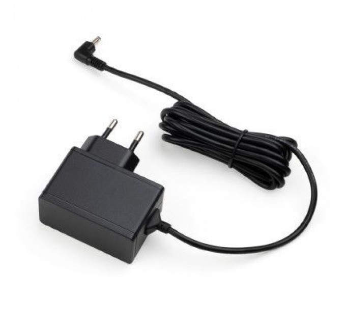 Vinga Блок живлення до ноутбуку Vinga 24W 12V 2.0А роз'єм 3.4*1.3, wall mount (VPA-1202001)