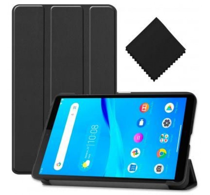 AirOn Чохол до планшета AirOn Premium Lenovo M7 7" 2020 Black (4821784622454)