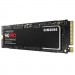 Samsung Накопичувач SSD M.2 2280 2TB 980 PRO Samsung (MZ-V8P2T0BW)