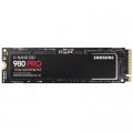 Samsung Накопичувач SSD M.2 2280 2TB 980 PRO Samsung (MZ-V8P2T0BW)