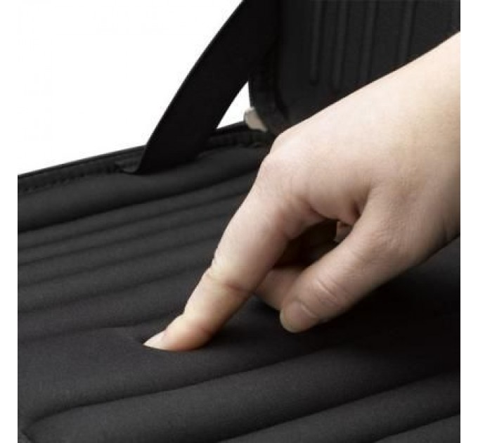 Case Logic Сумка для ноутбука Case Logic 16" Attache QNS-116 Black (3201244)