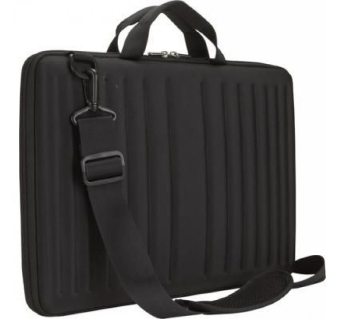 Case Logic Сумка для ноутбука Case Logic 16" Attache QNS-116 Black (3201244)