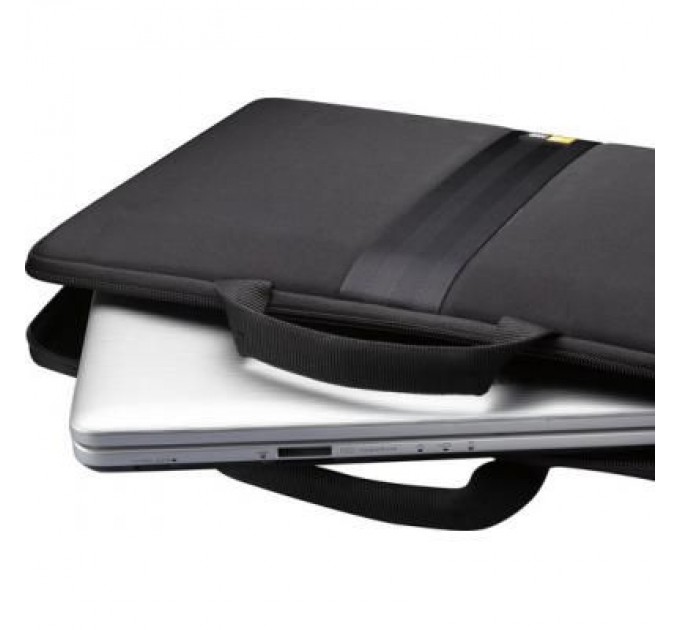 Case Logic Сумка для ноутбука Case Logic 16" Attache QNS-116 Black (3201244)