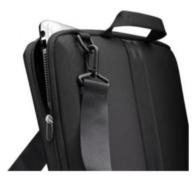 Case Logic Сумка для ноутбука Case Logic 16" Attache QNS-116 Black (3201244)