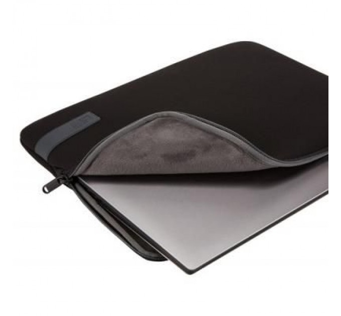 Case Logic Сумка для ноутбука Case Logic 15.6" Reflect Sleeve REFPC-116 Black (3203963)