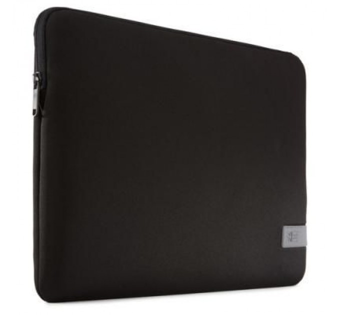 Case Logic Сумка для ноутбука Case Logic 15.6" Reflect Sleeve REFPC-116 Black (3203963)