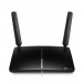 TP-Link Беспроводной маршрутизатор TP-LINK Archer MR600 (AC1200, 1xGELAN/WAN, 3xGE LAN, 1xSimCardSlot, 4G+, OneMesh, 2 антенны)