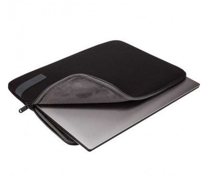 Case Logic Сумка для ноутбука Case Logic 13" Reflect MacBook Sleeve REFMB-113 Black (3203955)