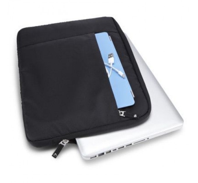 Case Logic Сумка для ноутбука Case Logic 13" Sleeve TS-113 Black (3201743)