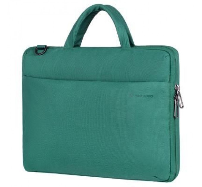 Tucano Сумка для ноутбука Tucano 14" Darkolor Green (BDA1314-V)