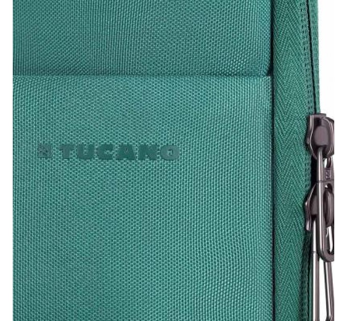 Tucano Сумка для ноутбука Tucano 14" Darkolor Green (BDA1314-V)