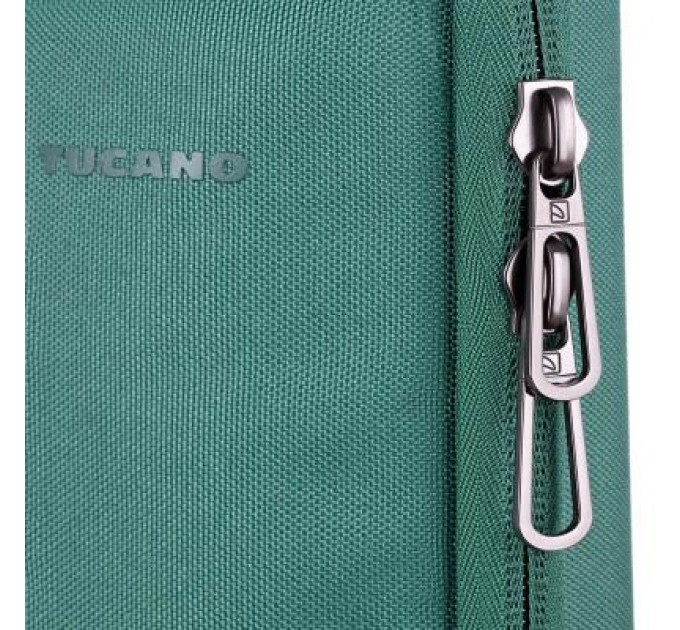 Tucano Сумка для ноутбука Tucano 14" Darkolor Green (BDA1314-V)