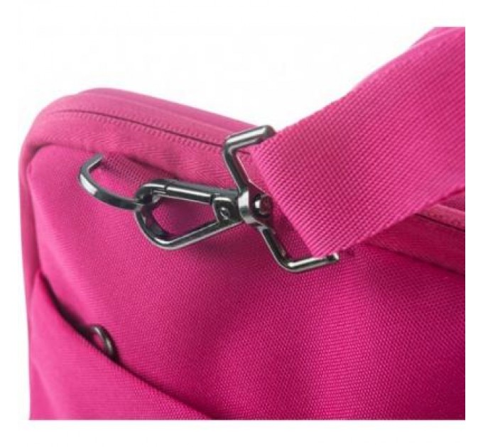 Tucano Сумка для ноутбука Tucano 14" Darkolor Fuchsia (BDA1314-F)