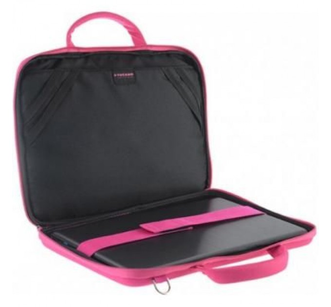Tucano Сумка для ноутбука Tucano 14" Darkolor Fuchsia (BDA1314-F)