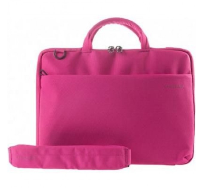 Tucano Сумка для ноутбука Tucano 14" Darkolor Fuchsia (BDA1314-F)