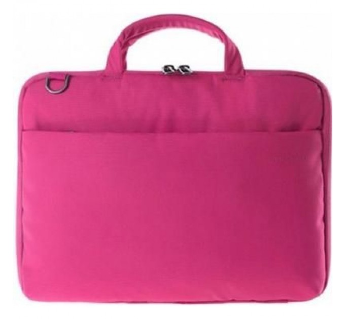 Tucano Сумка для ноутбука Tucano 14" Darkolor Fuchsia (BDA1314-F)