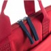 Tucano Сумка для ноутбука Tucano 14" Smilza Slim, Red (BSM1314-R)