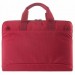 Tucano Сумка для ноутбука Tucano 14" Smilza Slim, Red (BSM1314-R)