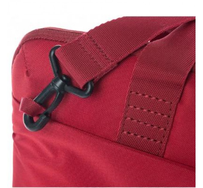 Tucano Сумка для ноутбука Tucano 14" Smilza Slim, Red (BSM1314-R)