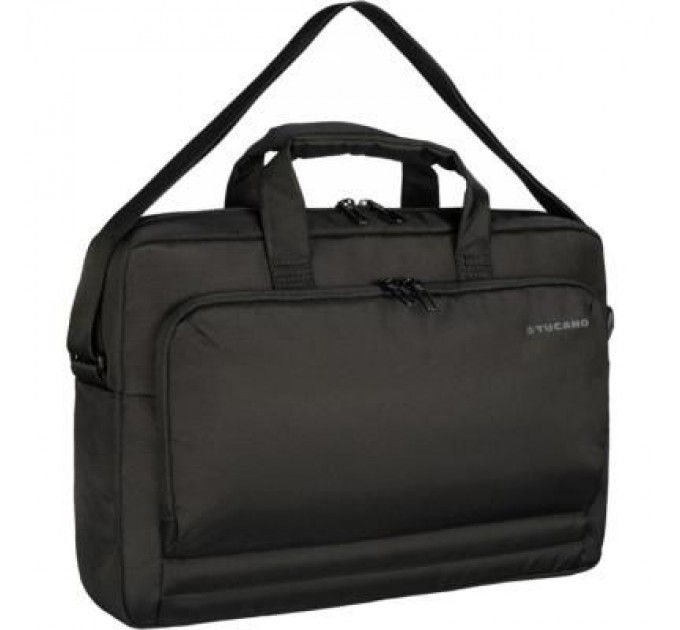Tucano Сумка для ноутбука Tucano 15.6" STAR, Black (BSTN-BK)