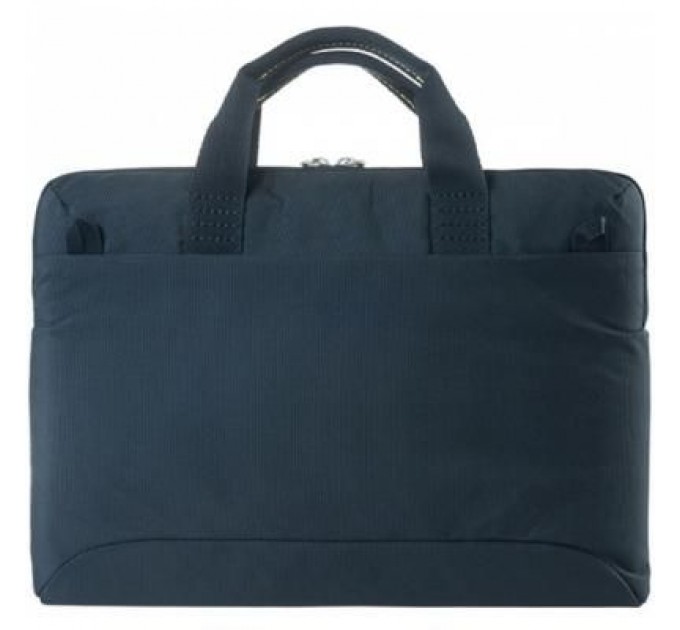 Tucano Сумка для ноутбука Tucano 15.6" Smilza Slim, Blue (BSM15-B)