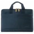 Tucano Сумка для ноутбука Tucano 15.6" Smilza Slim, Blue (BSM15-B)