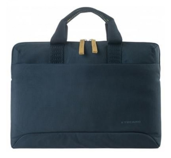 Tucano Сумка для ноутбука Tucano 15.6" Smilza Slim, Blue (BSM15-B)